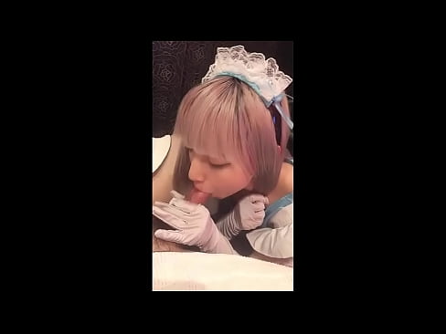 ❤️ Японский идол [mayuka], костюм французской горничной, часть 1, минет и дрочка с лосьоном ️❌ Супер порно на порно сайте yespornpics-com.ru ❌