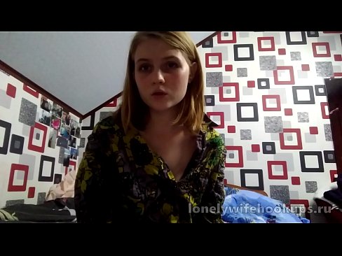 ❤️ Молодая студентка блондинка из России любит члены побольше. ️❌ Супер порно на порно сайте yespornpics-com.ru ❌
