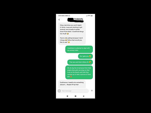 ❤️ Я добавил новую PAWG из Tinder в свой гарем (  разговор с Tinder включен) ️❌ Супер порно на порно сайте yespornpics-com.ru ❌