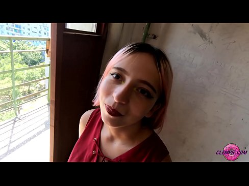 ❤️ Студентка Чувственно Отсасывает Незнакомцу на Заброшке - Обкончал Лицо ️❌ Супер порно на порно сайте yespornpics-com.ru ❌